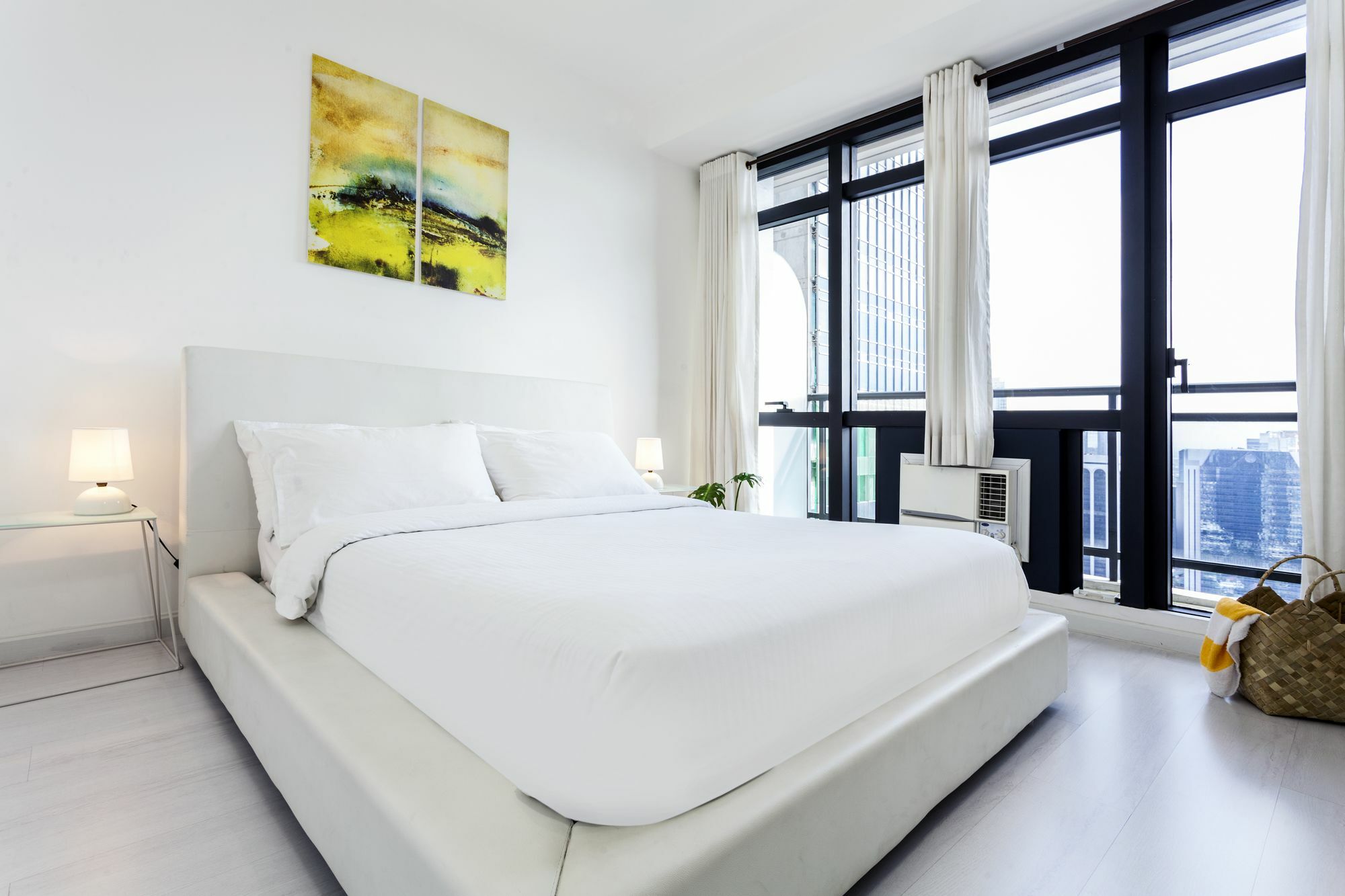 The Gramercy Residences By Stayhome Asia Makati City Luaran gambar